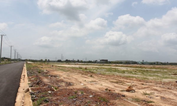Đồng Nai: Đấu giá hơn 82 ha đất tại huyện Long Thành